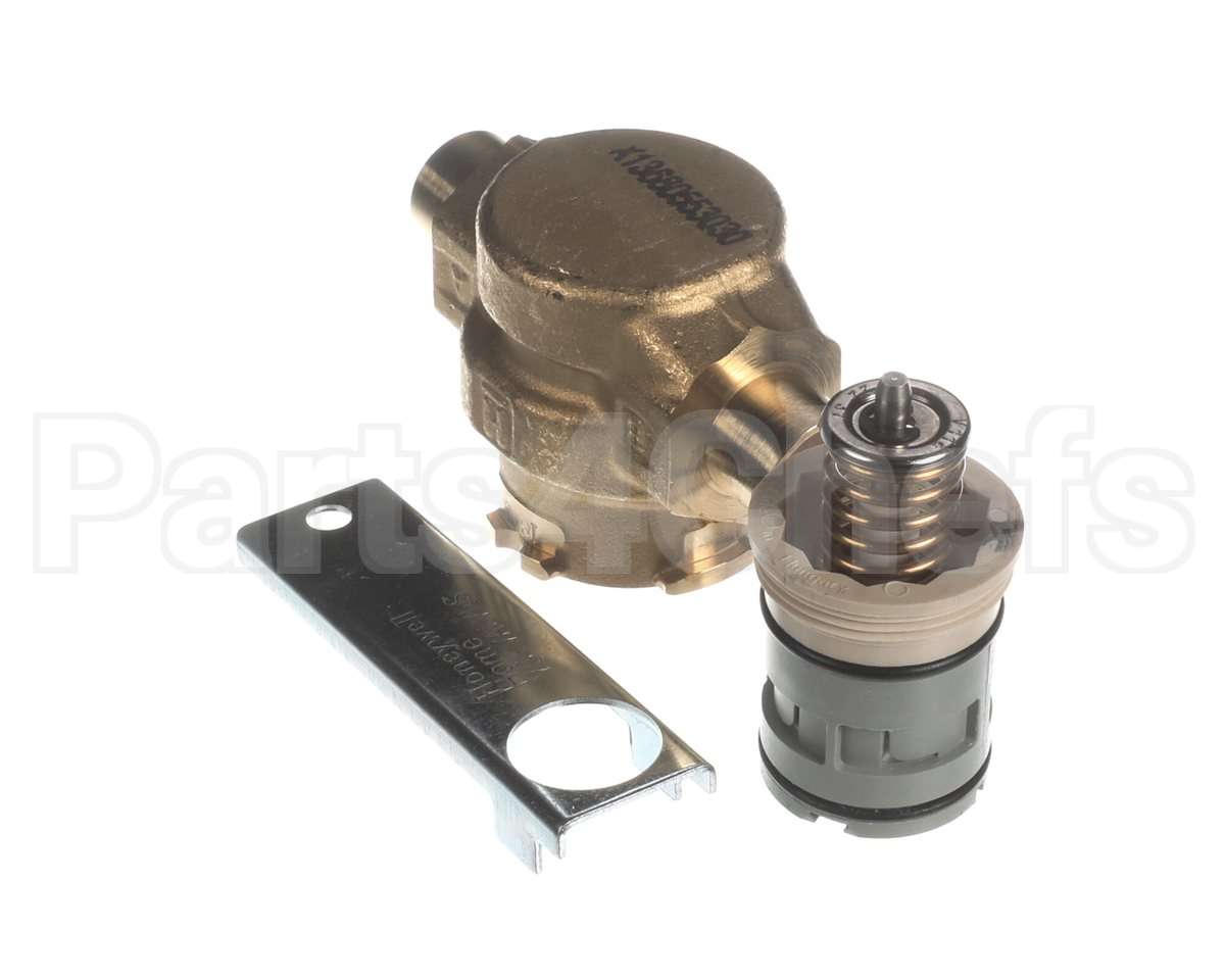 VAL08557 Trane Valve Less Actuator,2W,1.3Cv