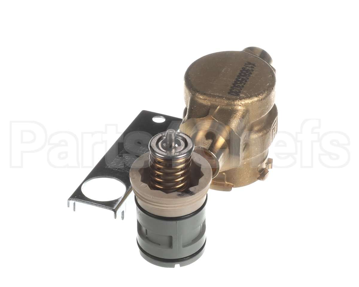 VAL08557 Trane Valve Less Actuator,2W,1.3Cv