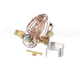VAL08580 Trane Valve, Expansion, Thermostatic, 500 Psi,