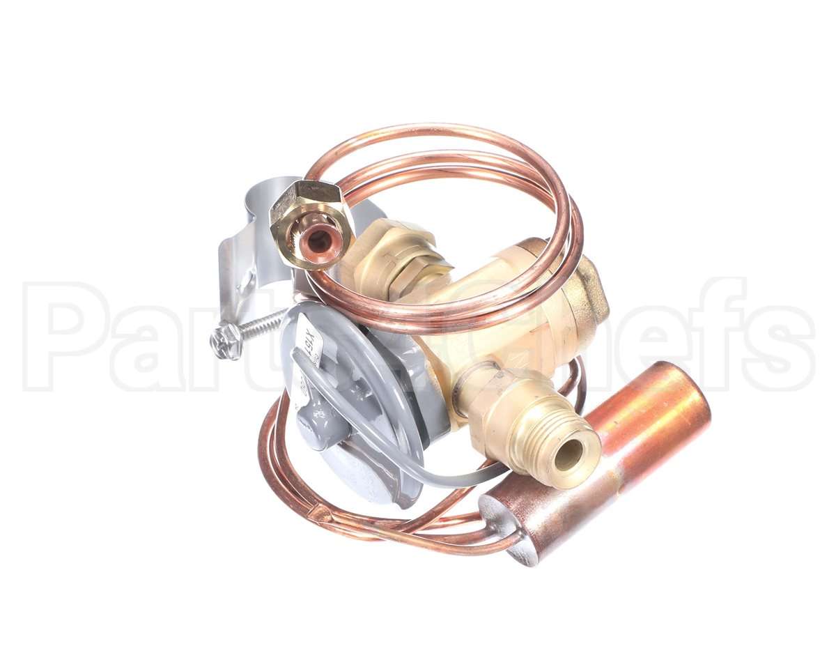 VAL08632 Trane Valve; Thermostatic Expansion W/Mechanic