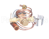 VAL08632 Trane Valve; Thermostatic Expansion W/Mechanic