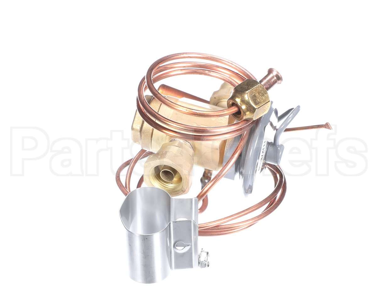 VAL08632 Trane Valve; Thermostatic Expansion W/Mechanic