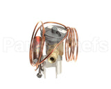 VAL08633 Trane Valve; Thermostatic Expansion W/Mechanic