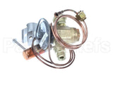 VAL08634 Trane Valve, Thermostatic Expansionw/Mechanica
