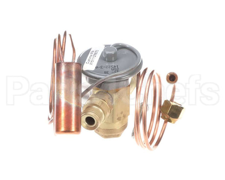 VAL08678 Trane Valve, Thermostatic Expansion With5/8-20