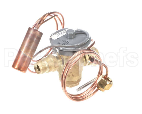 VAL08678 Trane Valve, Thermostatic Expansion With5/8-20