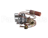 VAL08679 Trane Valve; Thermostatic Expansion With5/8-2