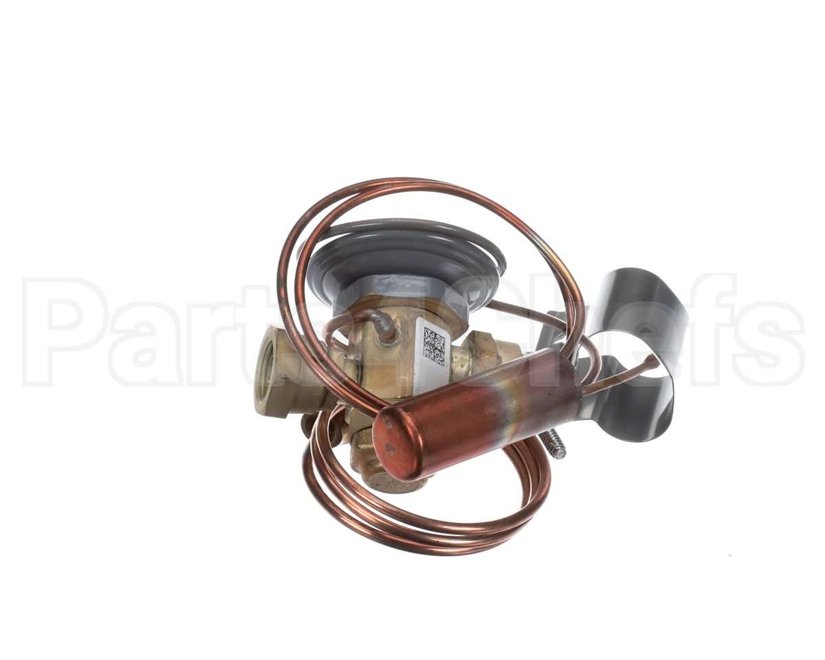 VAL08679 Trane Valve; Thermostatic Expansion With5/8-2