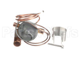 VAL08719 Trane Valve; Expansion, 3 Ton, 3/8 In Inlet X