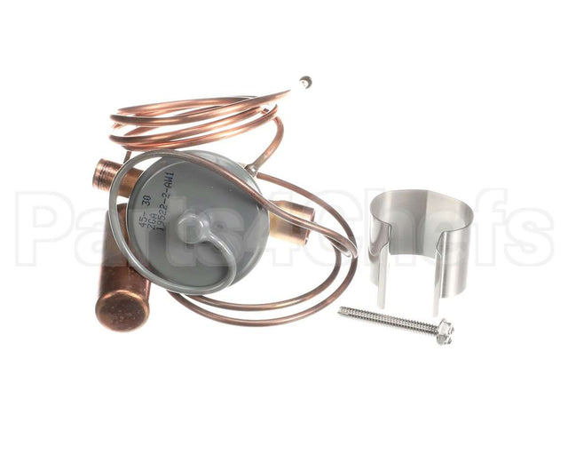 VAL08719 Trane Valve; Expansion, 3 Ton, 3/8 In Inlet X
