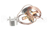 VAL08719 Trane Valve; Expansion, 3 Ton, 3/8 In Inlet X