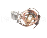 VAL08719 Trane Valve; Expansion, 3 Ton, 3/8 In Inlet X