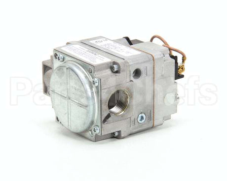 VAL08853 Trane Valve, Gas, .75 Npti, 24 Vac, Negative P
