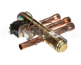 VAL08882 Trane Valve; Switchover, 4 Ton (Includes Solen
