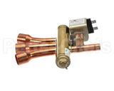 VAL08991 Trane Valve; Switchover, 3 Ton, .50 Idf X .75