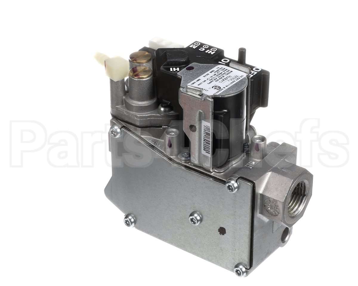 VAL09031 Trane Valve, Gas, Direct Vent 2 Stage, 1/2-14N