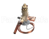 VAL09069 Trane Valve, Relief, 300 Psig