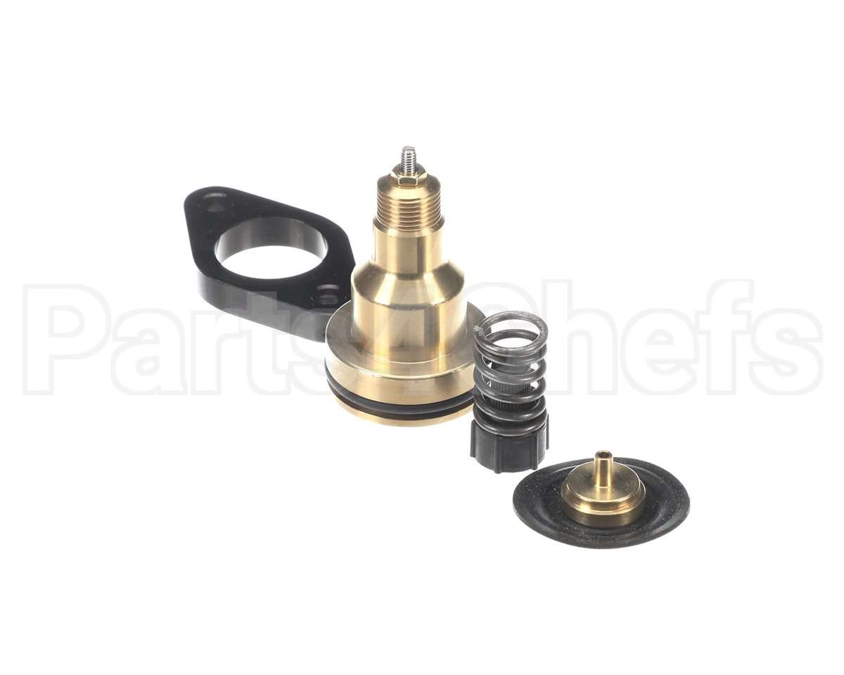 VAL09120 Trane Inlet Valve