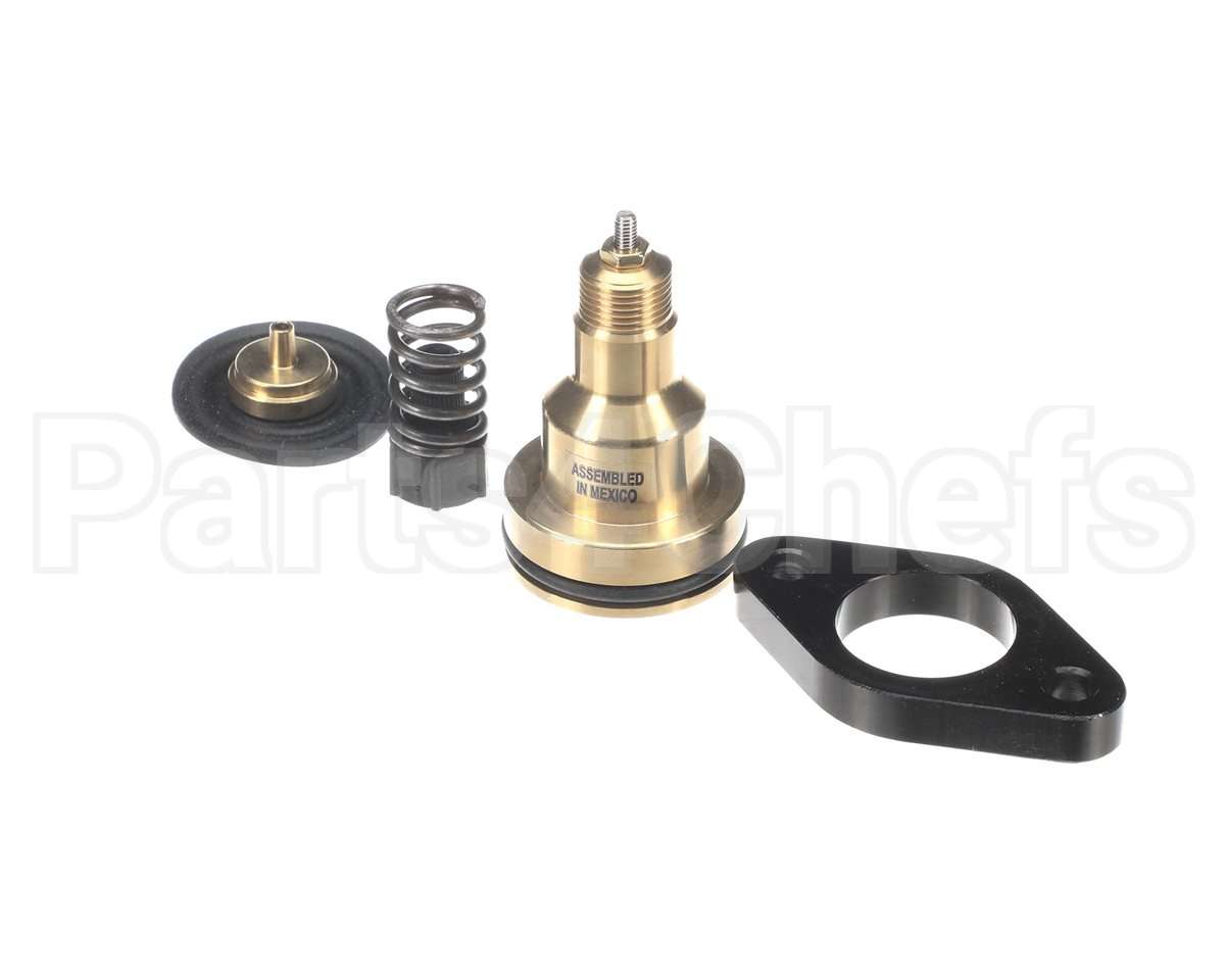 VAL09120 Trane Inlet Valve