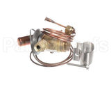 VAL09228 Trane Valve; Thermostatic Expansion W/Mechanic