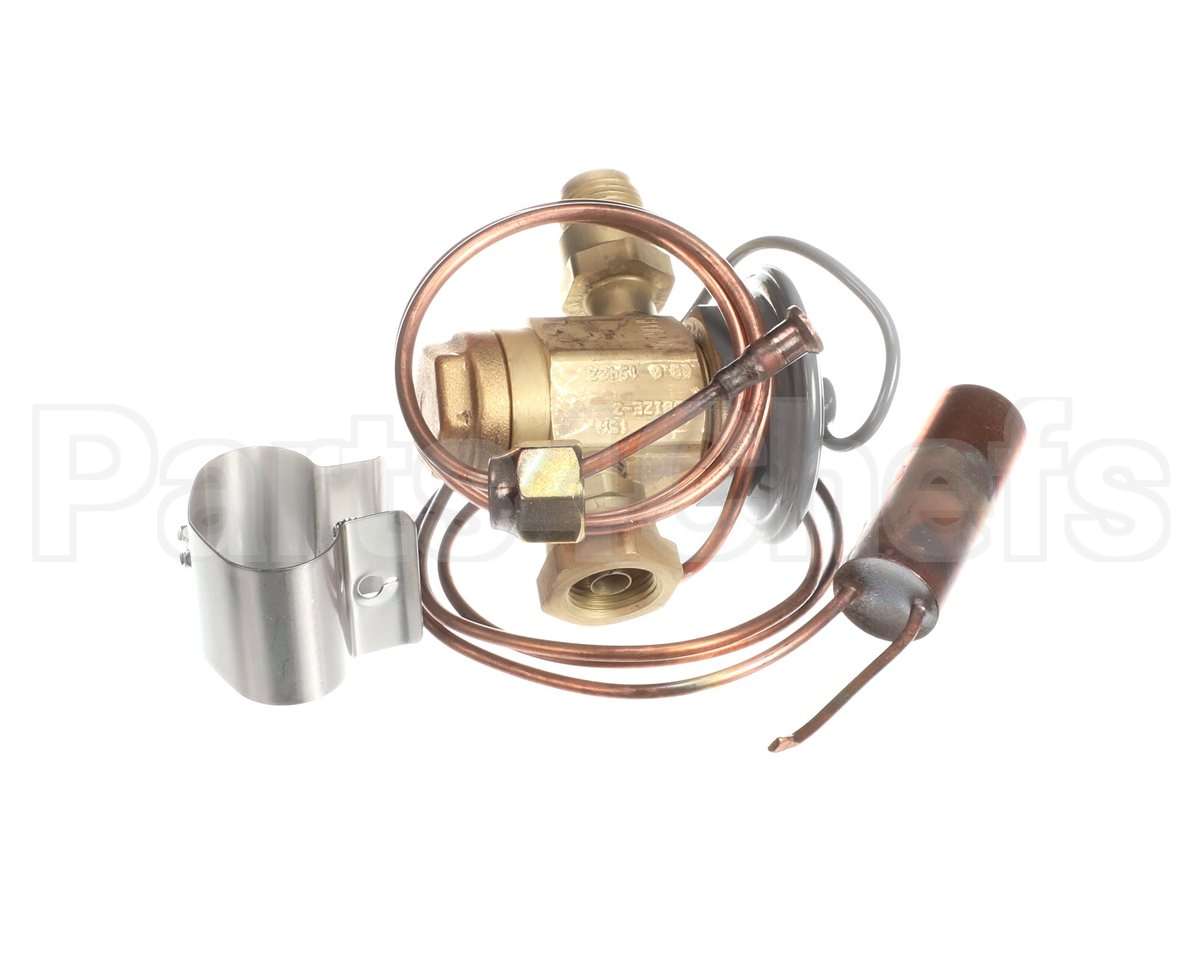 VAL09228 Trane Valve; Thermostatic Expansion W/Mechanic