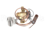 VAL09228 Trane Valve; Thermostatic Expansion W/Mechanic