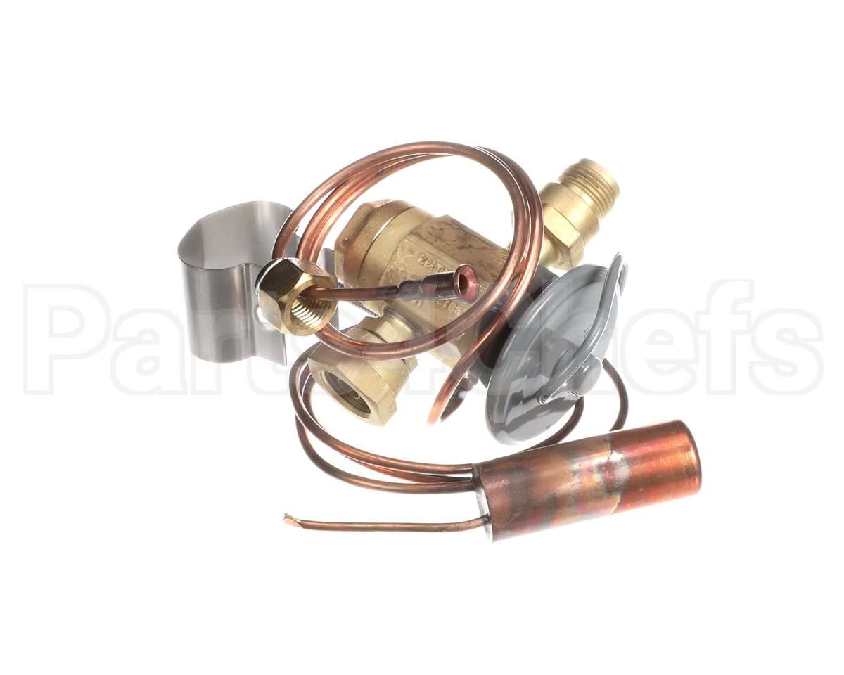 VAL09228 Trane Valve; Thermostatic Expansion W/Mechanic