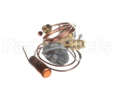VAL09228 Trane Valve; Thermostatic Expansion W/Mechanic