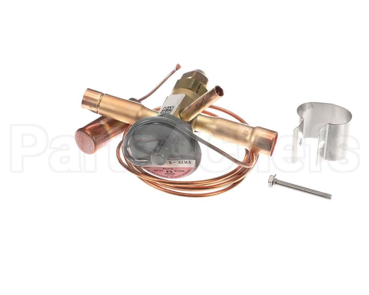 VAL09480 Trane Valve; Thermostatic Expansion; A/C; Spor
