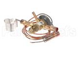 VAL09480 Trane Valve; Thermostatic Expansion; A/C; Spor