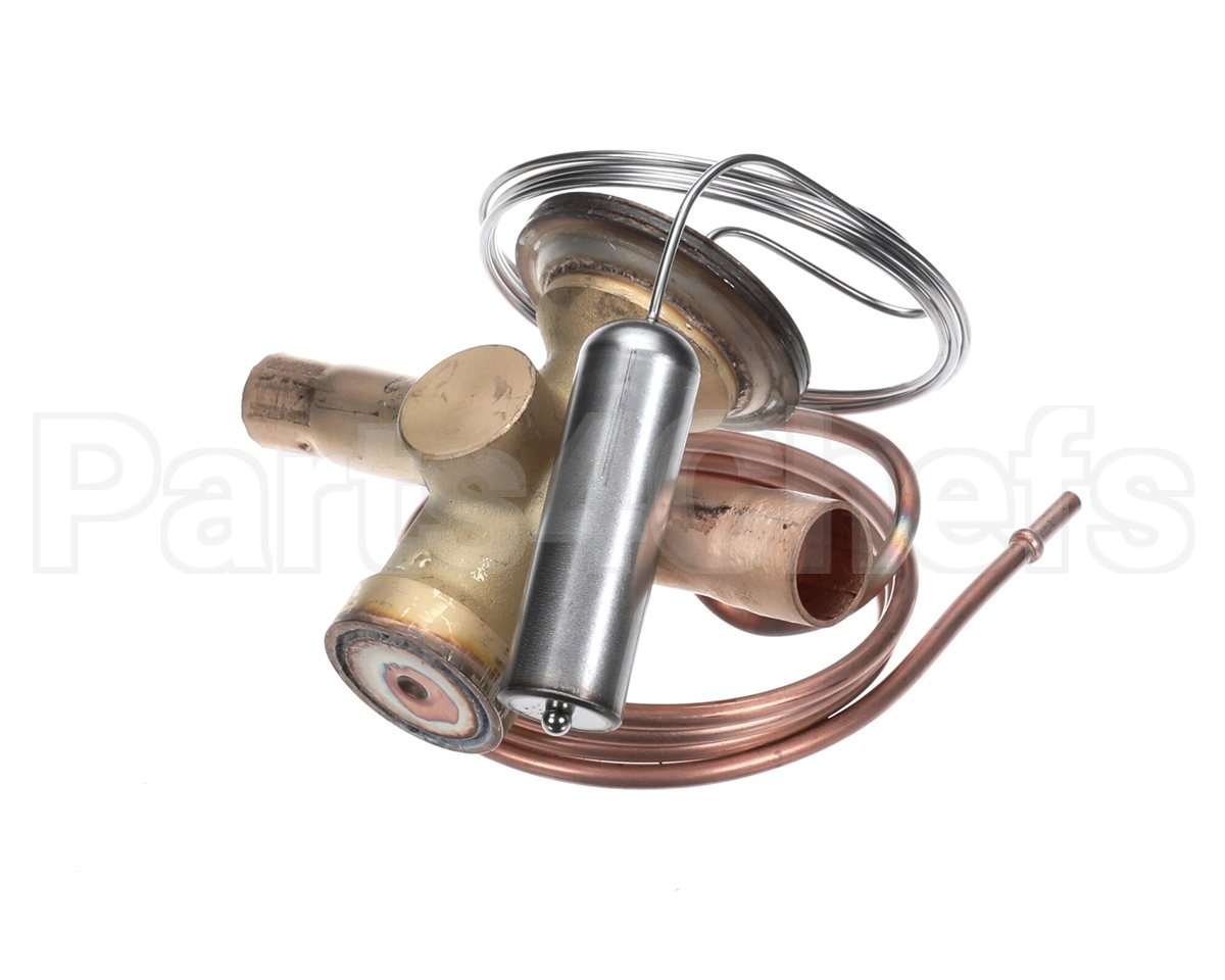 VAL09593 Trane Valve, Expansion, 4 Ton, 3/8 Odf In X 1/