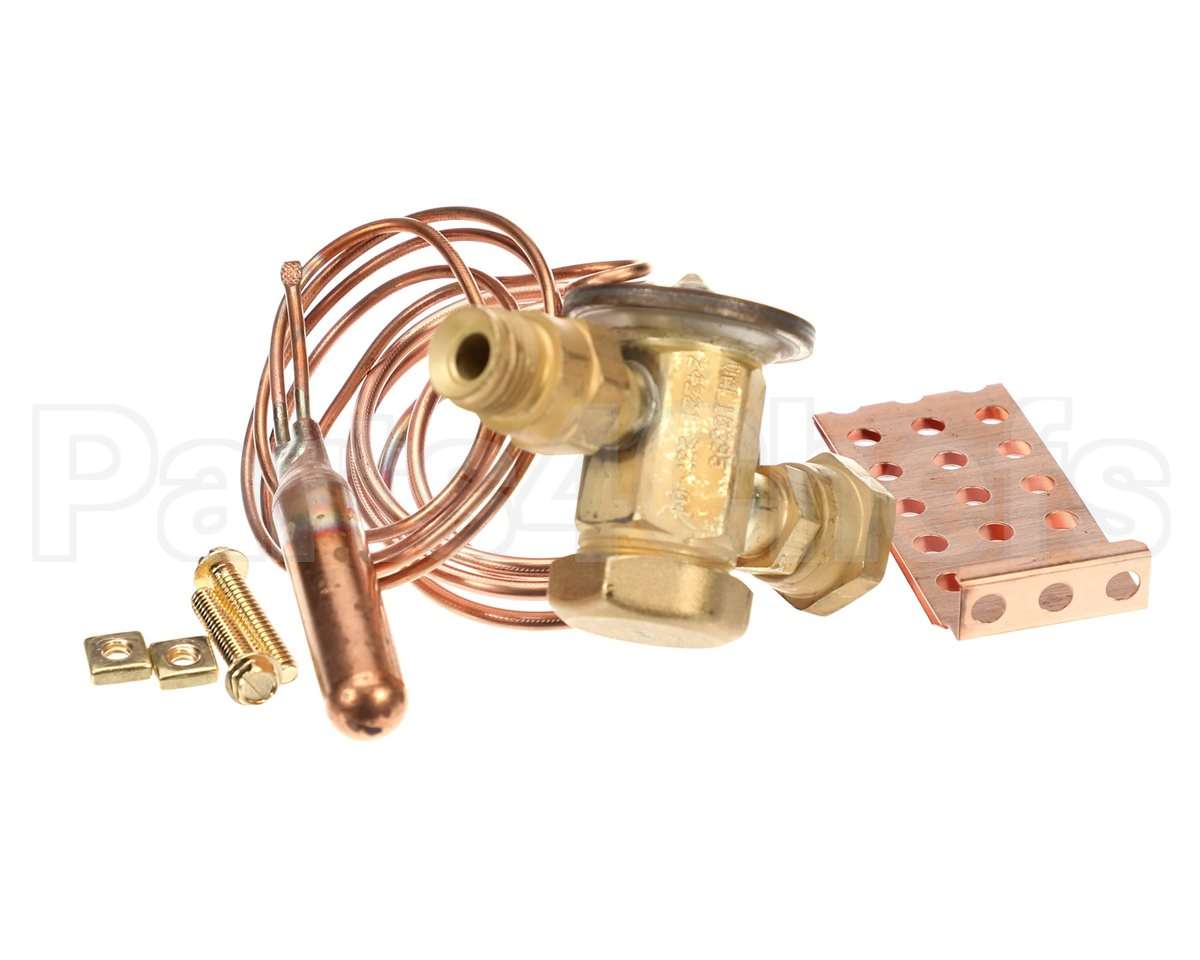 VAL10395 Trane Txv Valve 3Ton R410 Extequal