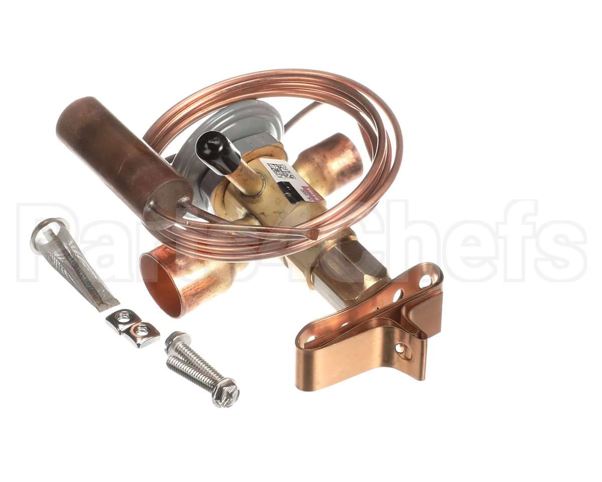 VAL10493 Trane Valve; Expansion, Bbize 8-Ga B30