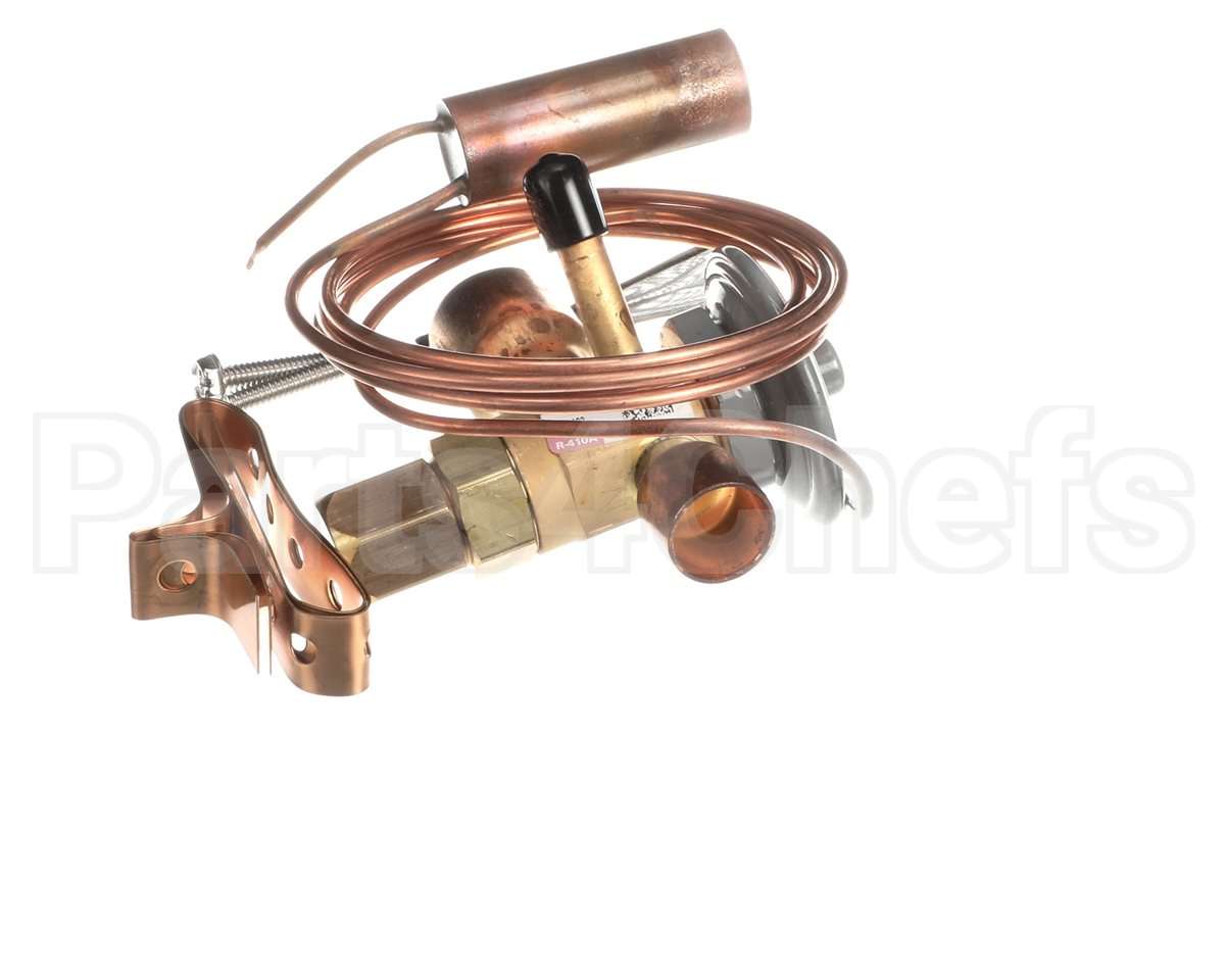 VAL10493 Trane Valve; Expansion, Bbize 8-Ga B30