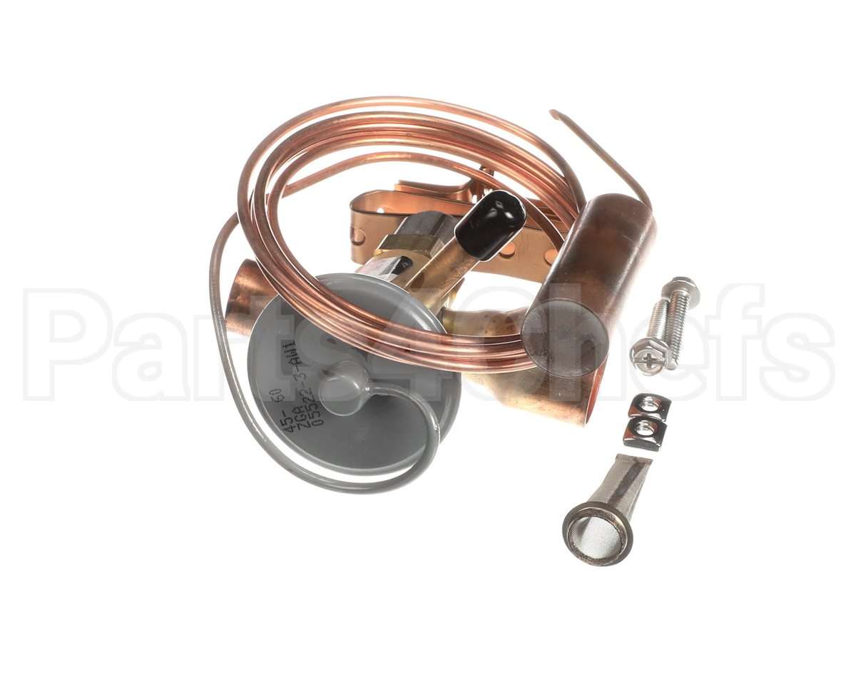 VAL10493 Trane Valve; Expansion, Bbize 8-Ga B30