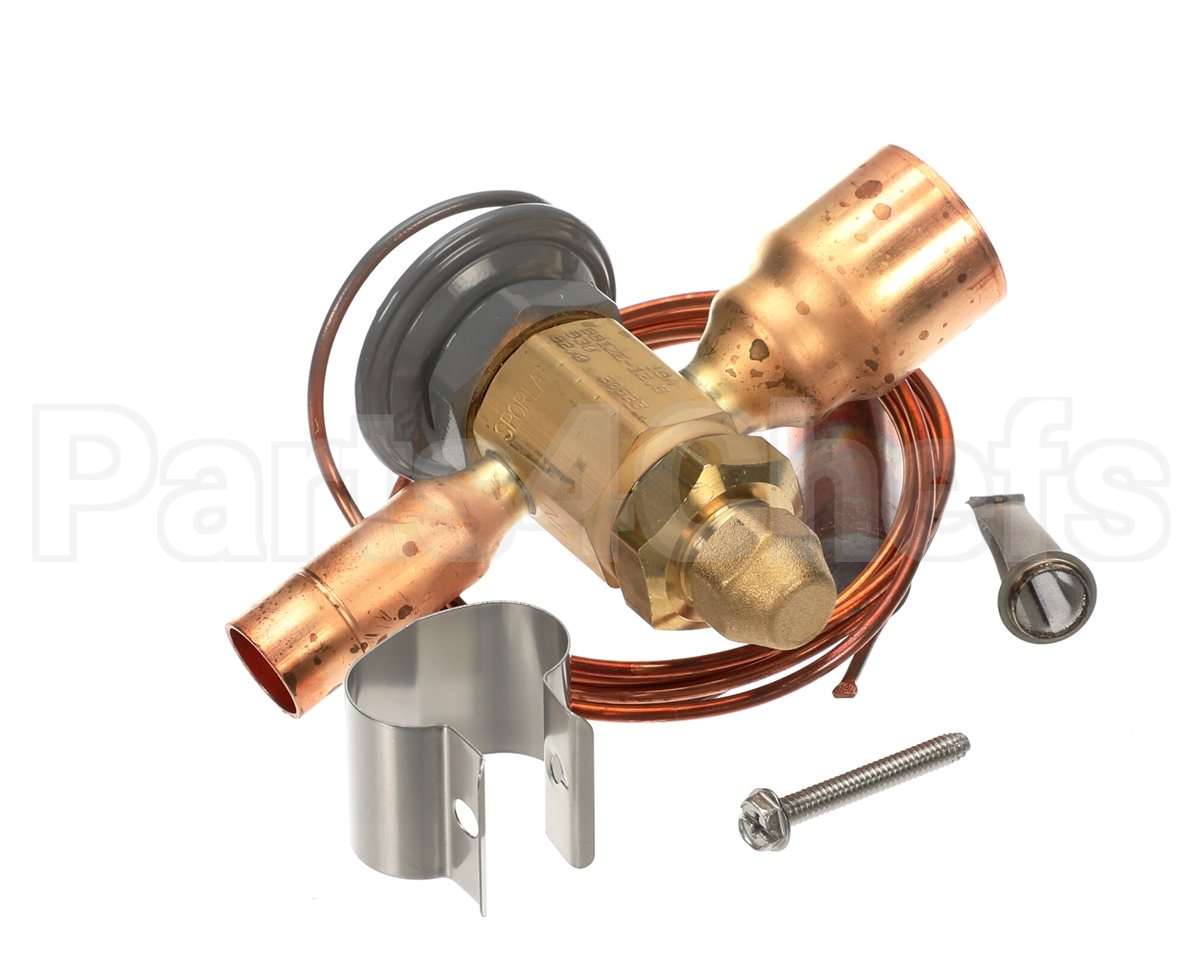 VAL10494 Trane Valve; Expansion, Bbize-12-1/2-Ga B30