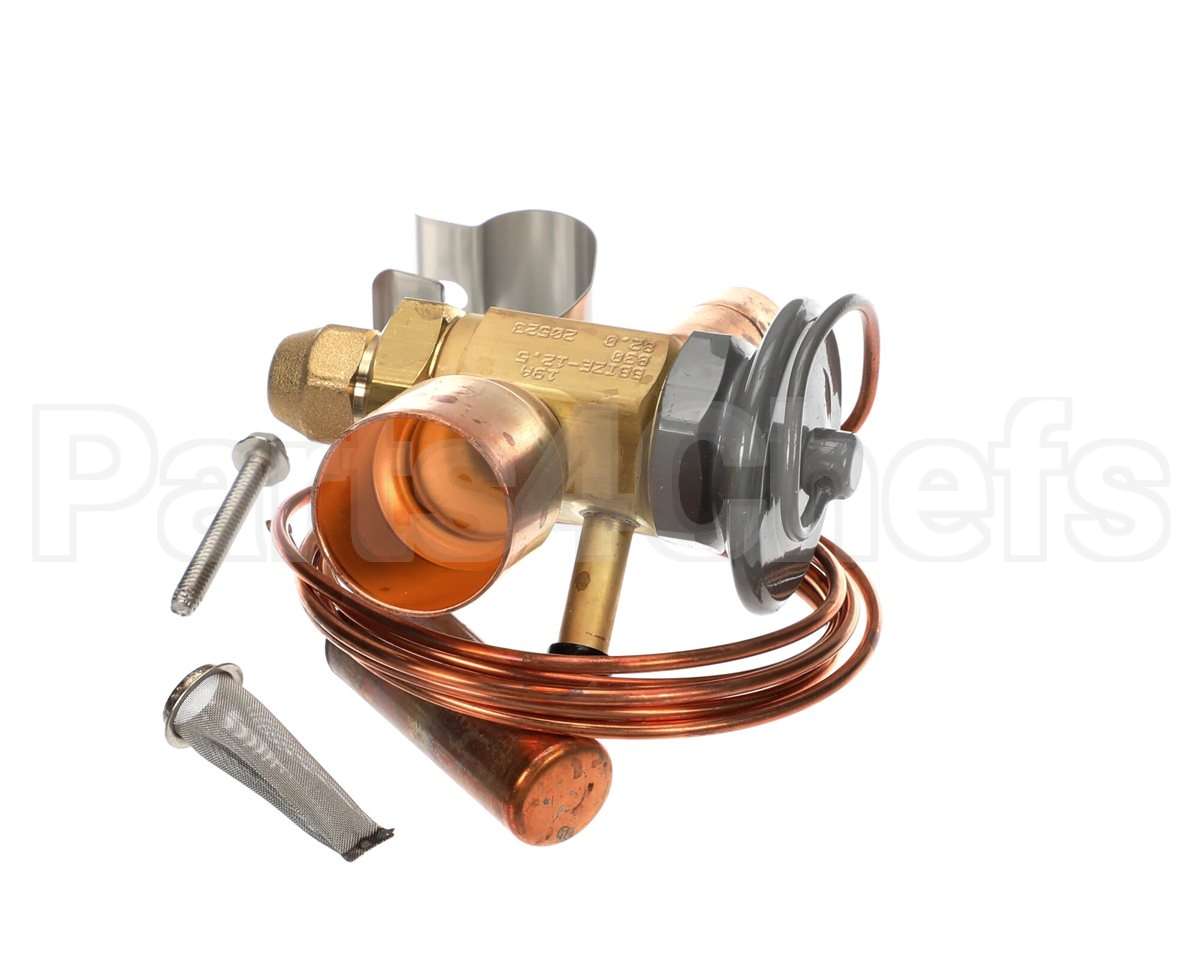 VAL10494 Trane Valve; Expansion, Bbize-12-1/2-Ga B30