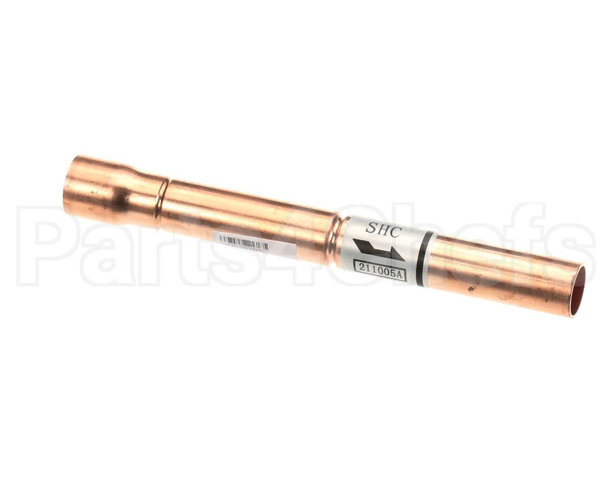 VAL10576 Trane 1/2X1/2 Check Valve