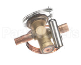 VAL10598 Trane Valve, Expansion, 3 Ton, 3/8 Odf In X 1/