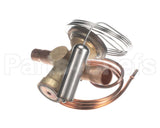 VAL10598 Trane Valve, Expansion, 3 Ton, 3/8 Odf In X 1/