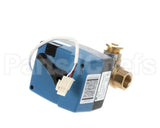 VAL11357 Trane 0Cv2.7, 1/2 Npti, 24V Ac, 8 Va Max, 120
