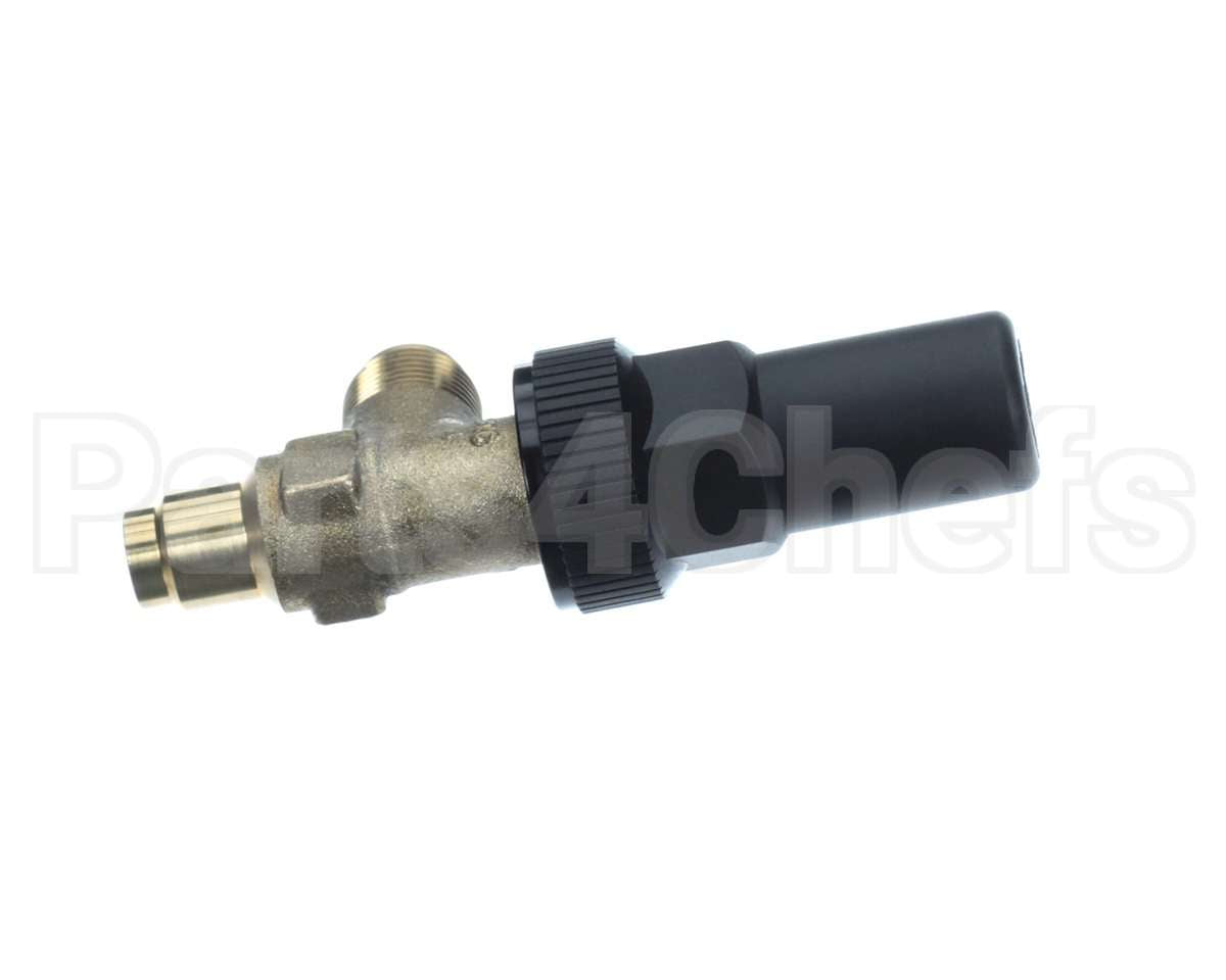 VAL11506 Trane Valve, Service, Brass