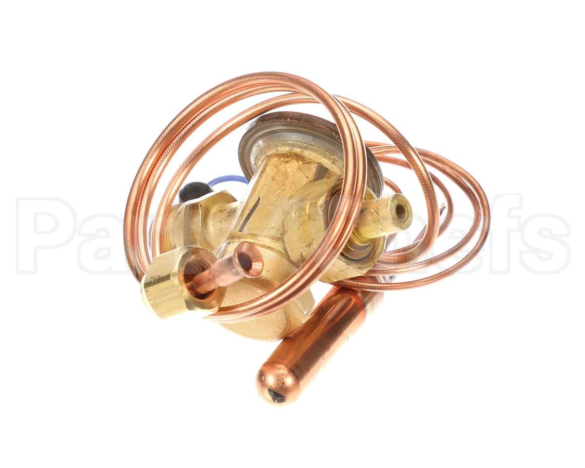 VAL12308 Trane Valve; Txv Chatleff, 3 Ton, 79 Psig Outl