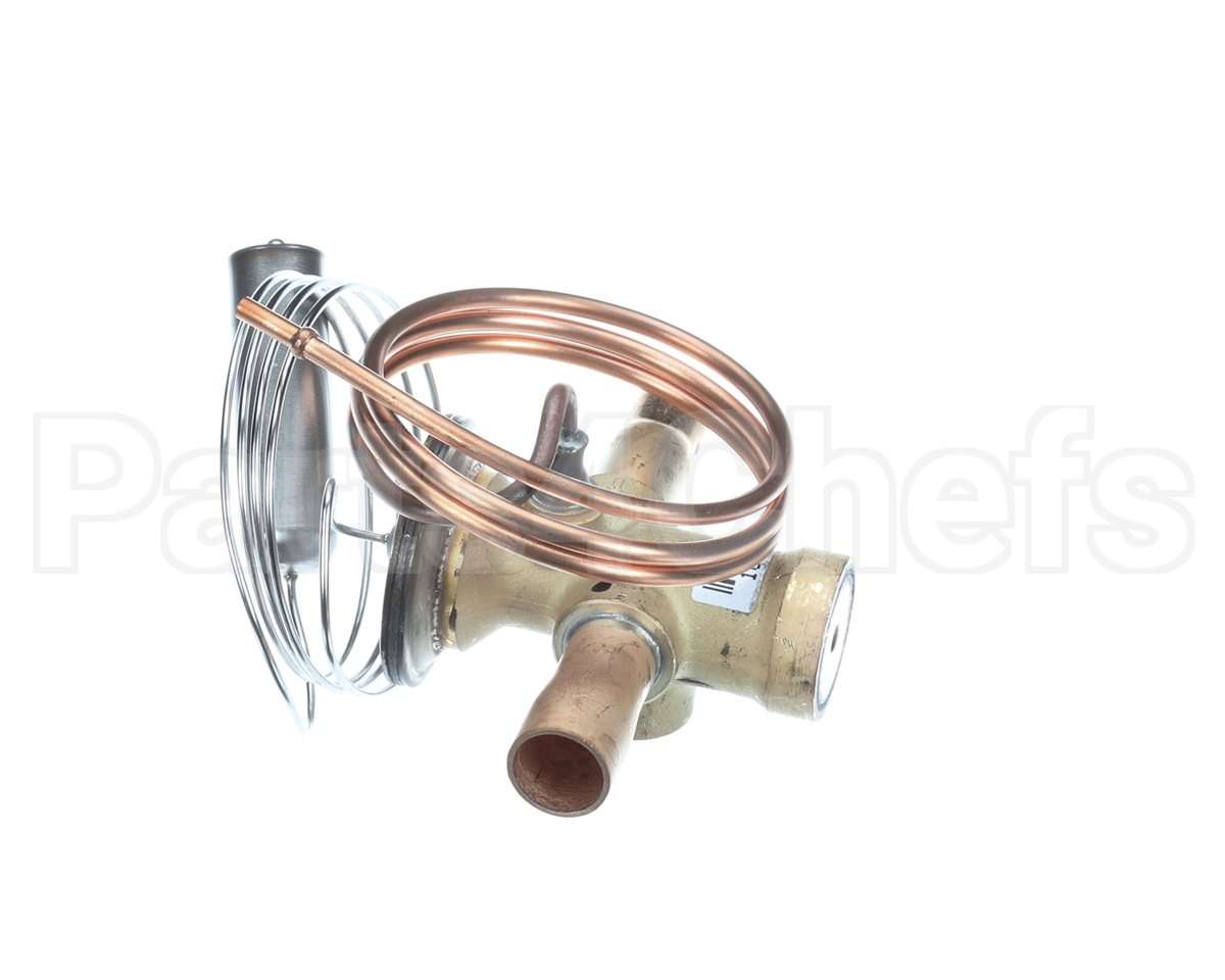 VAL12335 Trane Valve, Expansion; Tr6 5T
