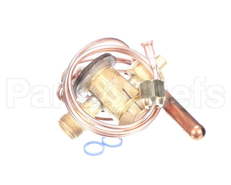 VAL12789 Trane Txv 6Ton 79Psig Outlet