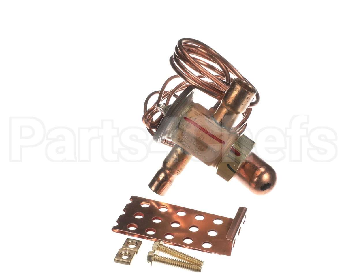 VAL18361 Trane Valve Tev Hxce 3 Zx200 R410A-106624