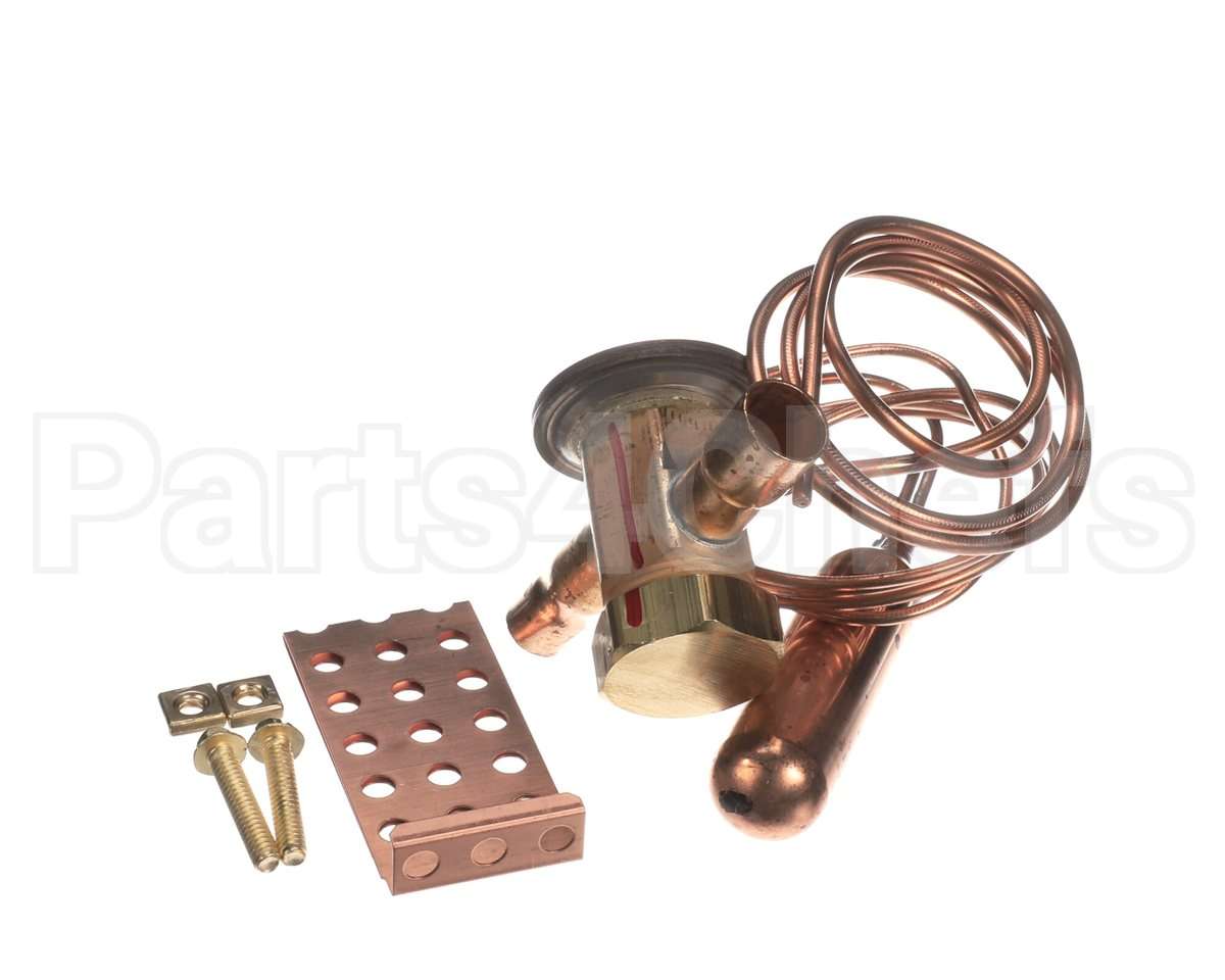 VAL18361 Trane Valve Tev Hxce 3 Zx200 R410A-106624