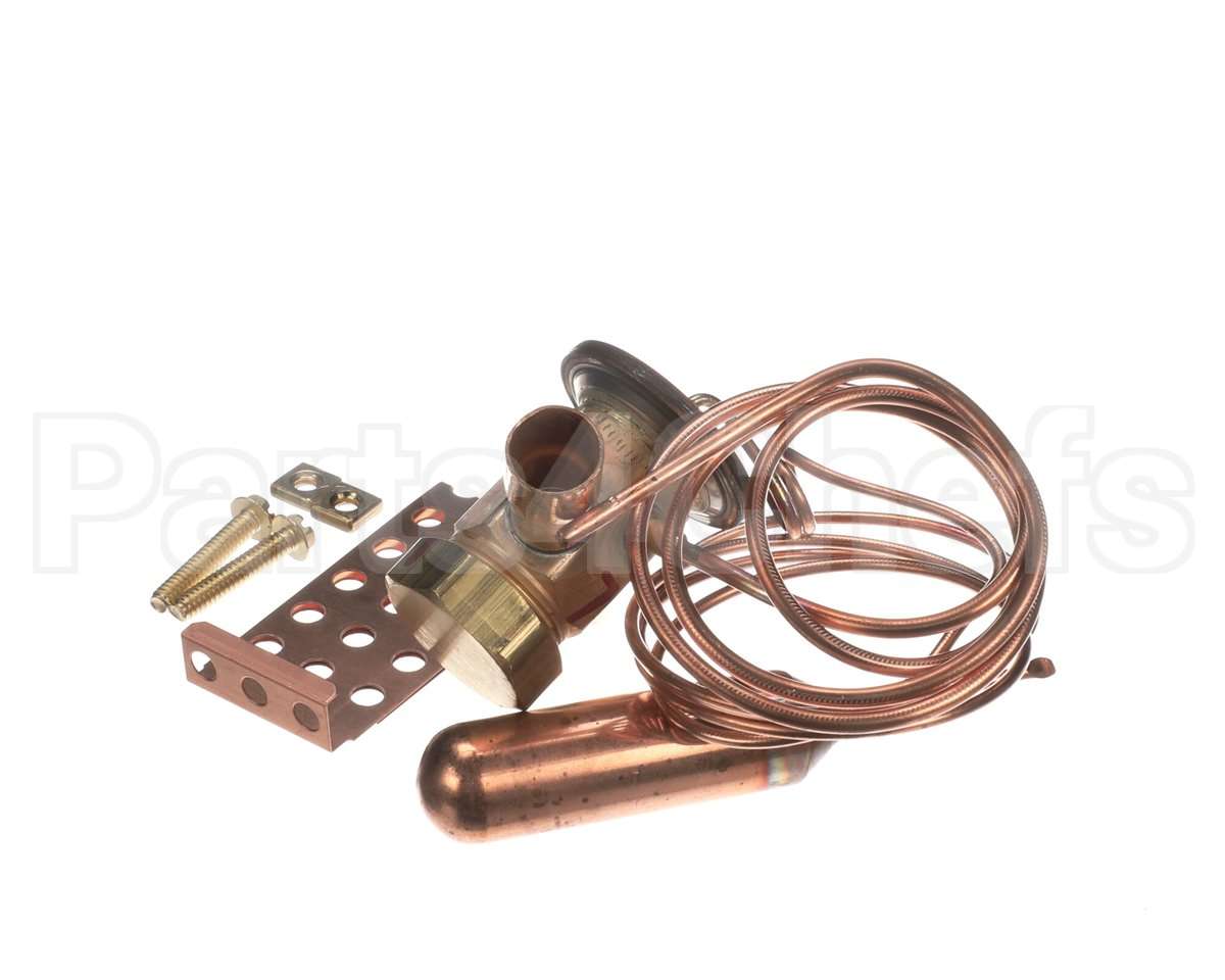VAL18361 Trane Valve Tev Hxce 3 Zx200 R410A-106624