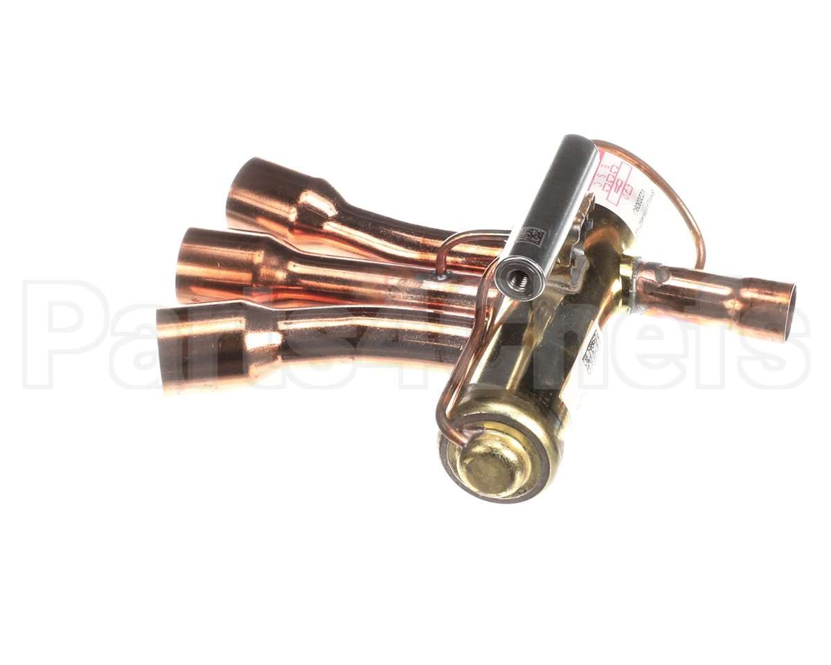 VAL19558 Trane Valve; Reversing; .750 Od