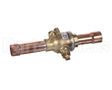VAL20231 Trane Valve; Service Gas Assembly, 0.88 Ods X